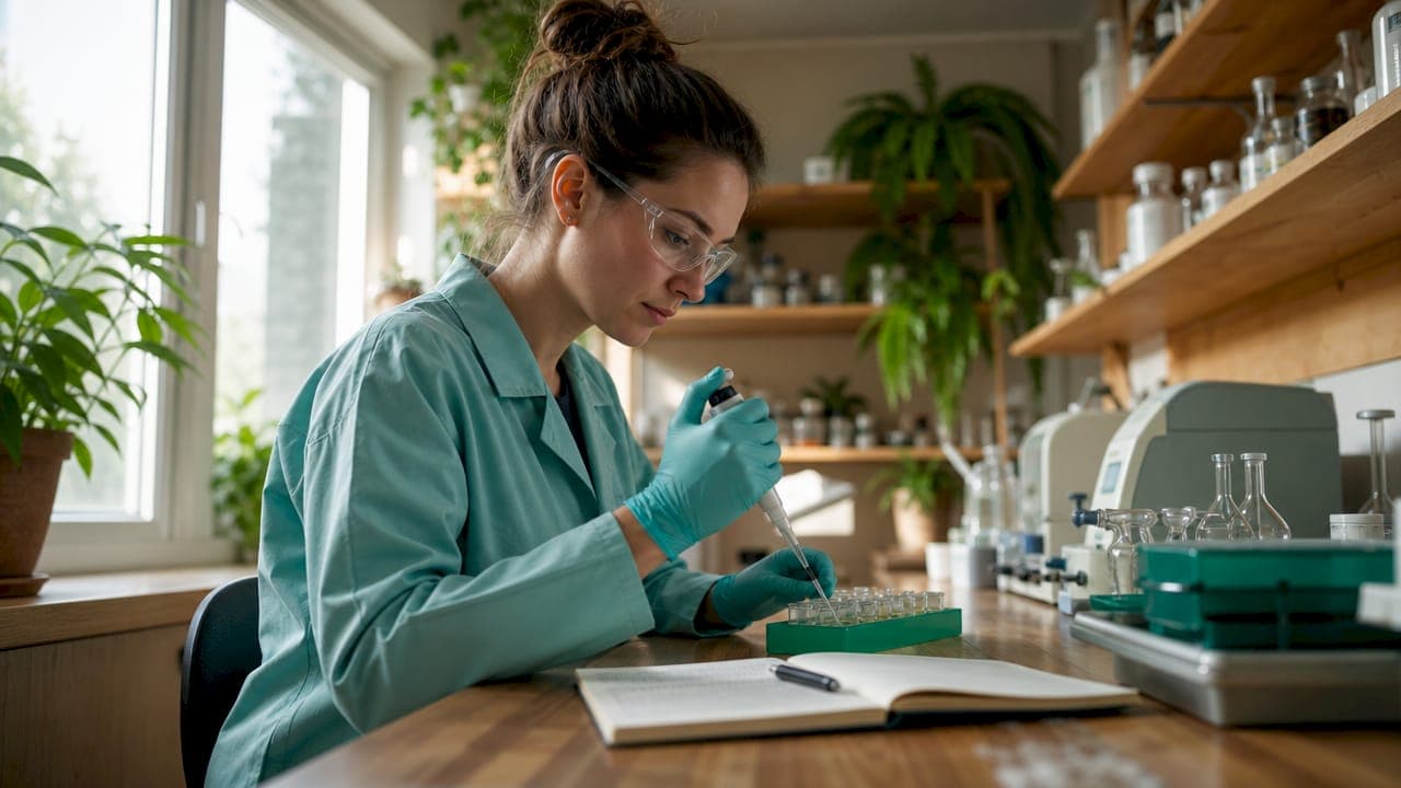 Peptide Enthusiast Starter Compounds: 2026 Guide