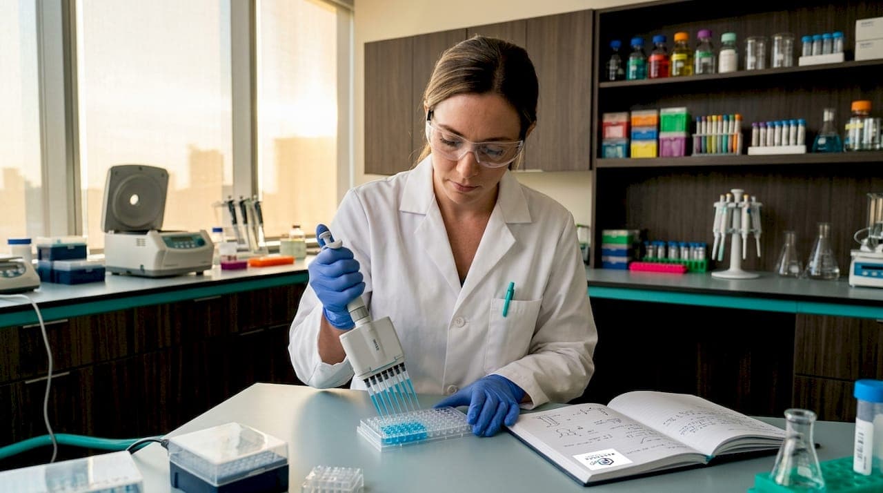 Immunology Peptide Study Types: A Researcher's Guide