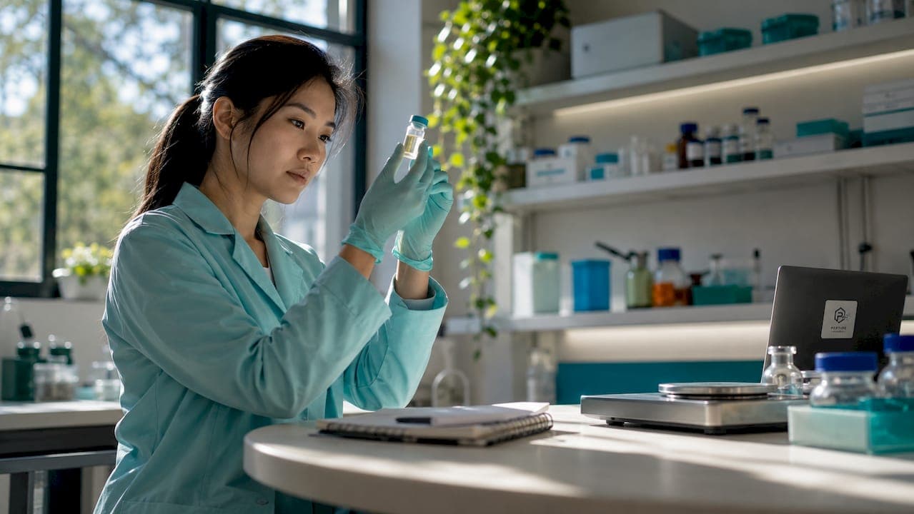 What Is a Research Grade Peptide? A 2026 Guide