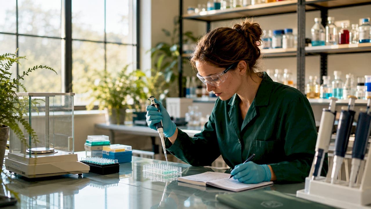 In Vitro Peptide Testing: Methods and Applications