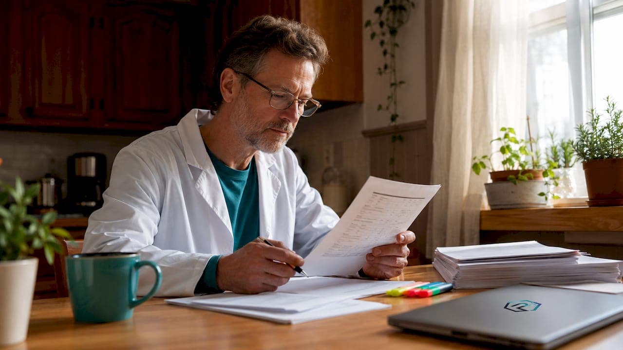 Peptide Buying Guide Checklist: 2026 Edition