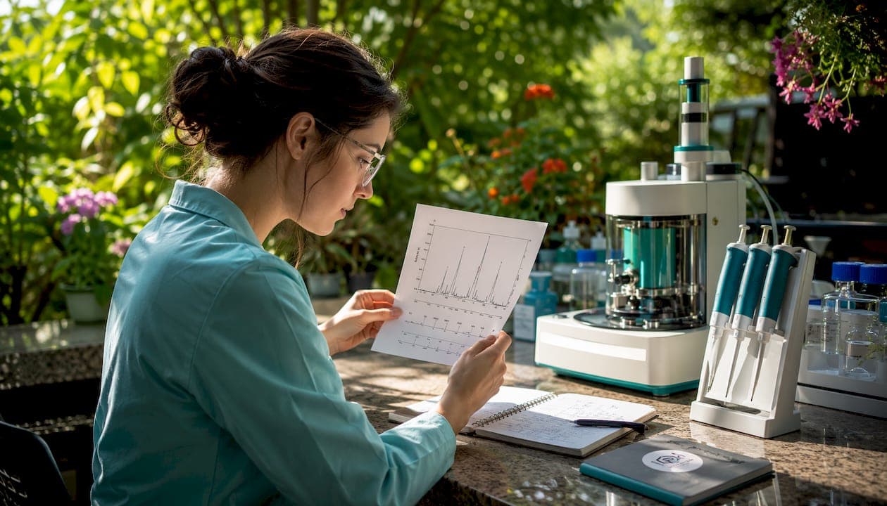 Peptide Purity Standards Research: A U.S. Scientist's Guide