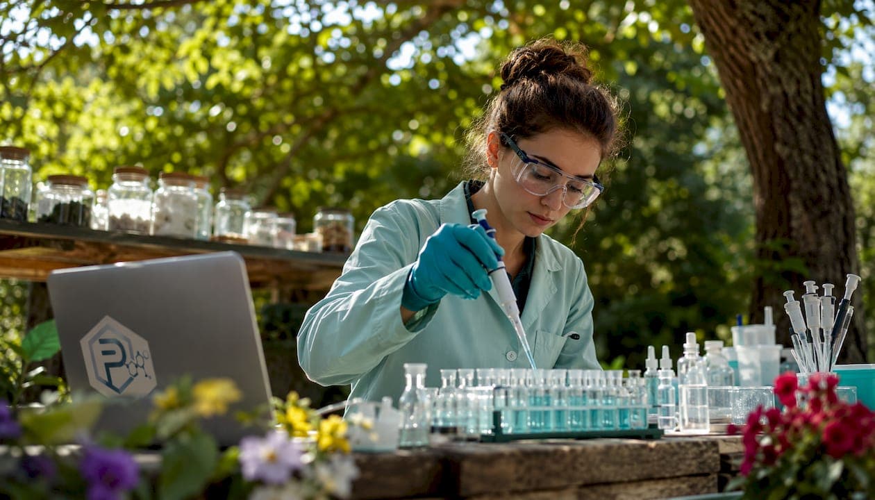 How to Establish Peptide Control Groups in a Study