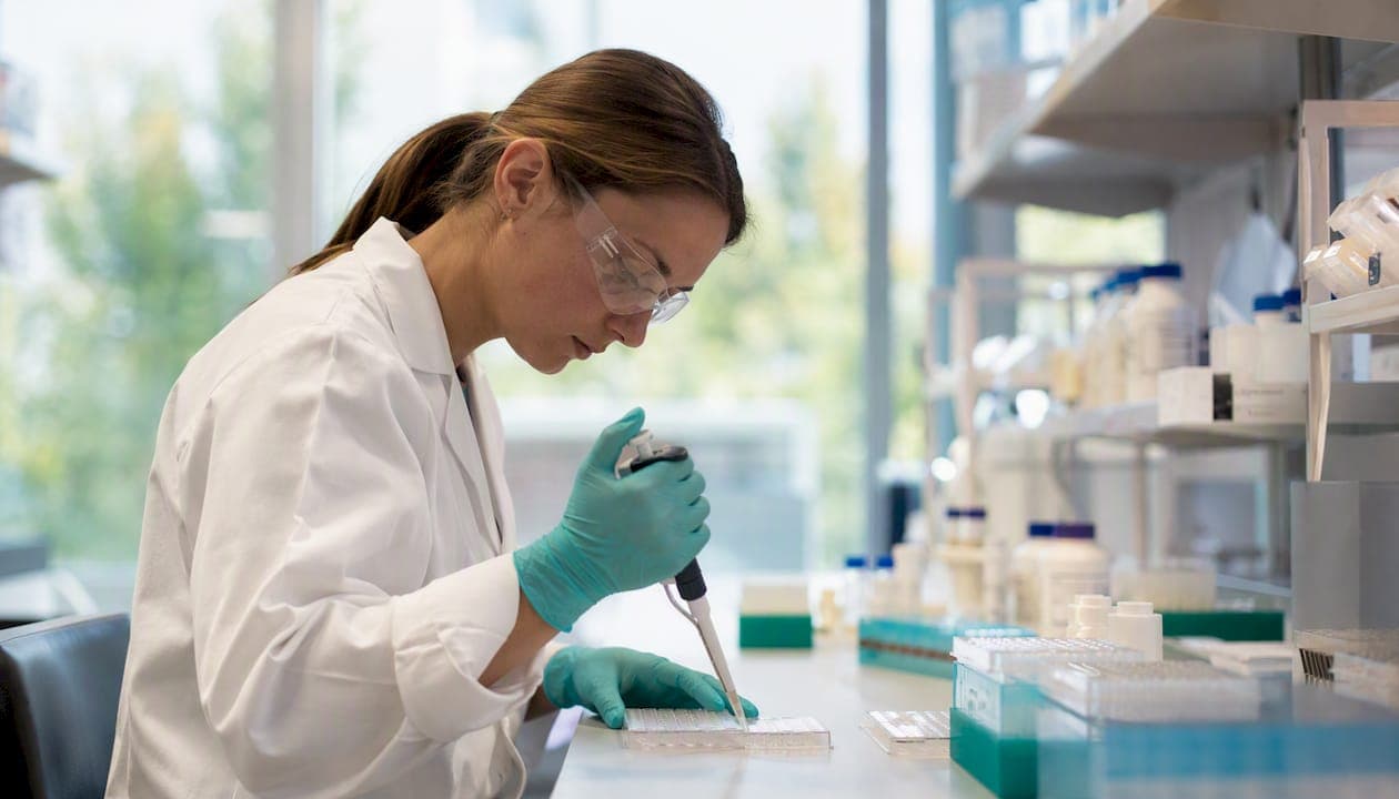 Peptide Receptor Binding Affinity: A Researcher's Guide