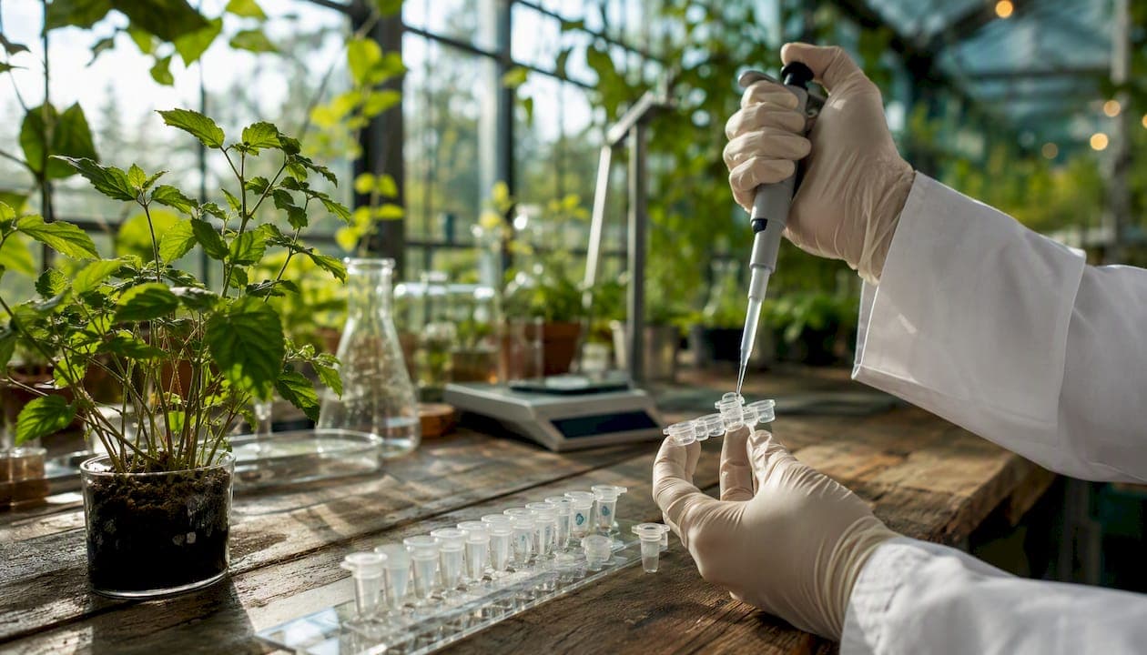 LL-37 Antimicrobial Peptide: A Researcher's Reference Guide