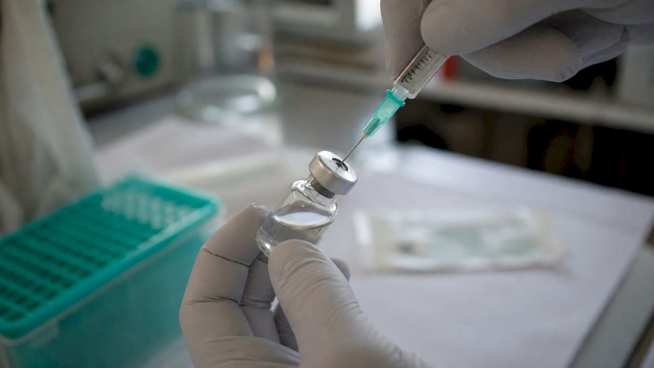 Needle Gauge and Syringe Guide for Peptide Research