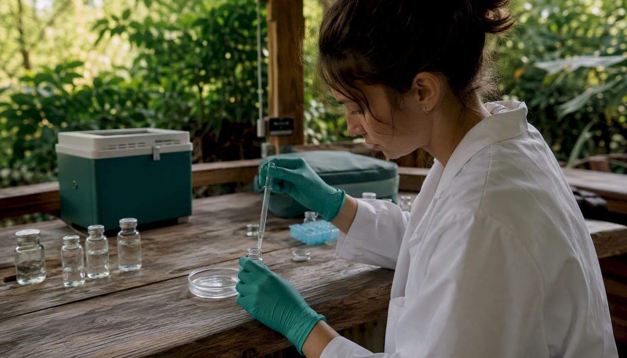 TB-500 Tissue Research: A Scientist's Guide
