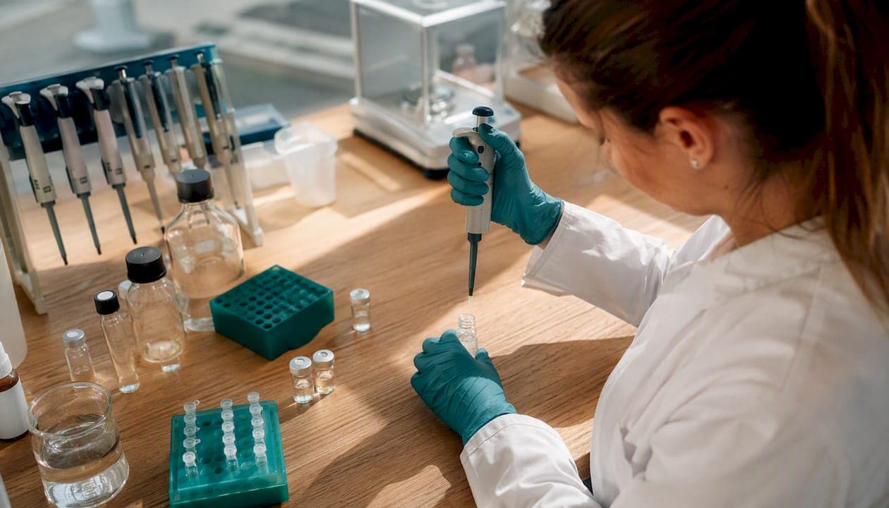 GHK-Cu Peptide Sciences: Evidence and Lab Best Practices