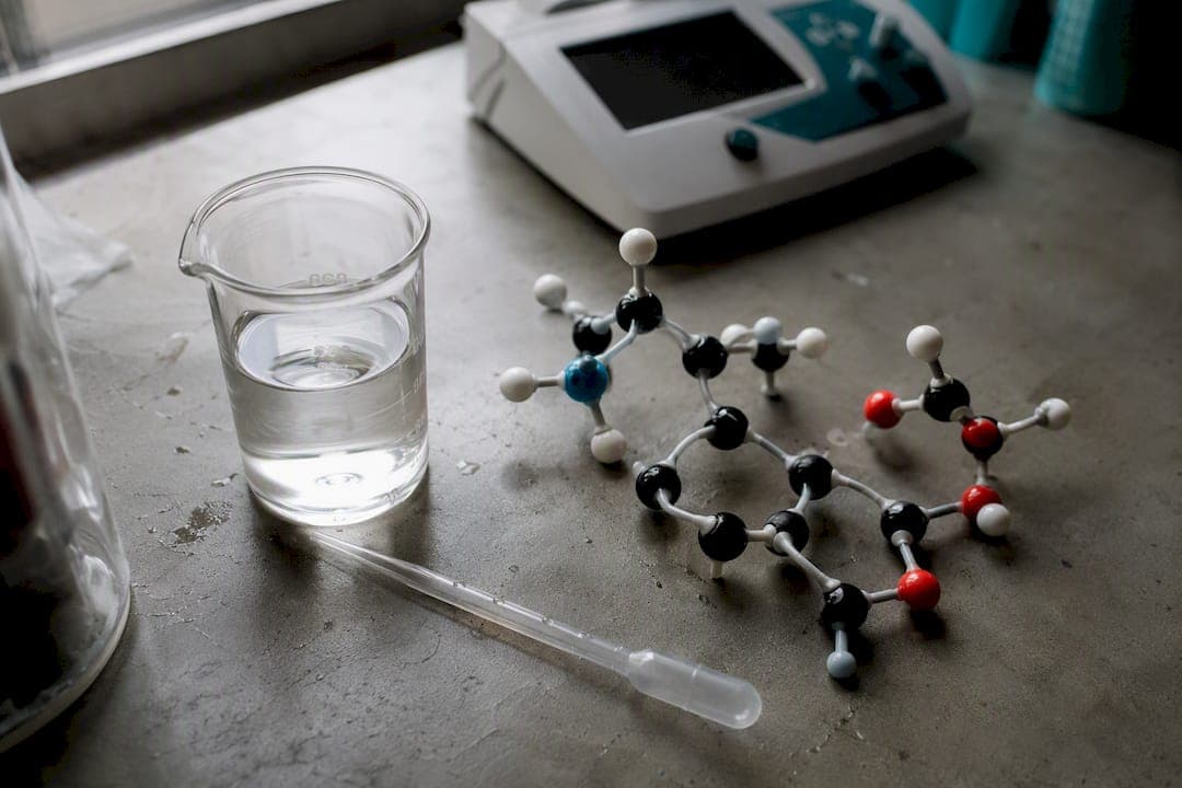 The pI of Tyrosine: A Fast, Sourced Answer With Full Math