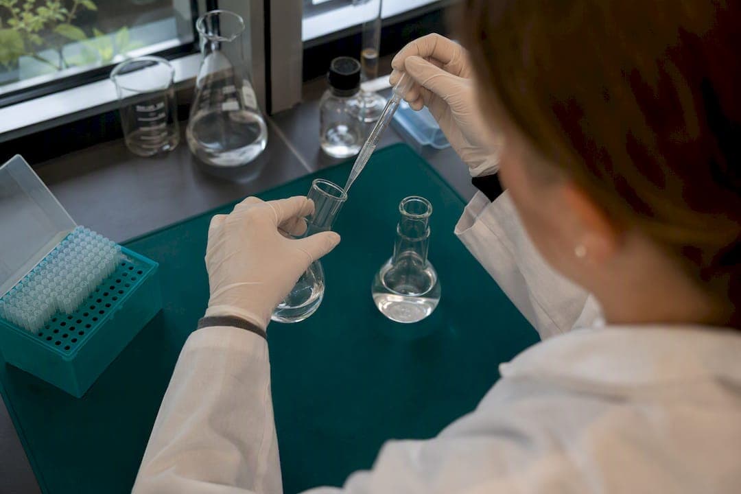 TFA Removal in Peptides: Methods, Protocols, and QC Standards