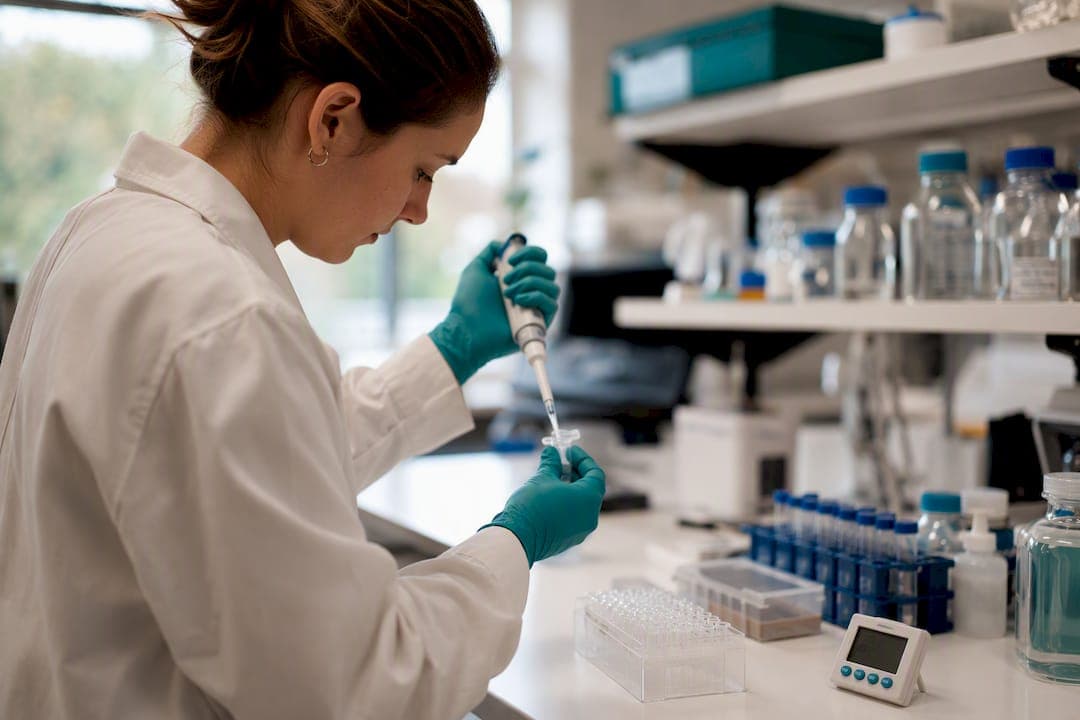 Four Translational Paths for Immunomodulatory Peptides in Labs