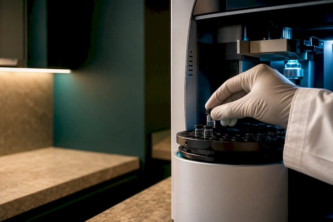 Demand These COA Fields to Confirm Peptide Identity for Research Labs