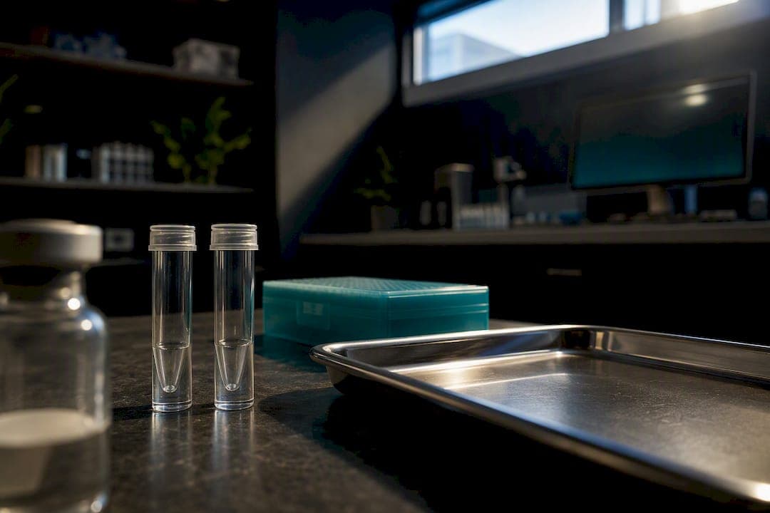 27.7 cm² VAT Loss at 6 Months: Tesamorelin Research for Clinicians