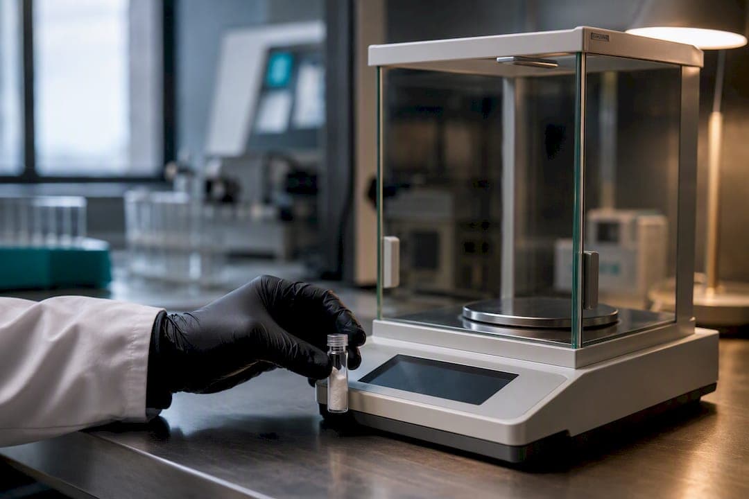 Labs: Order and QC GLP-1 Peptides with ≥99% HPLC Purity