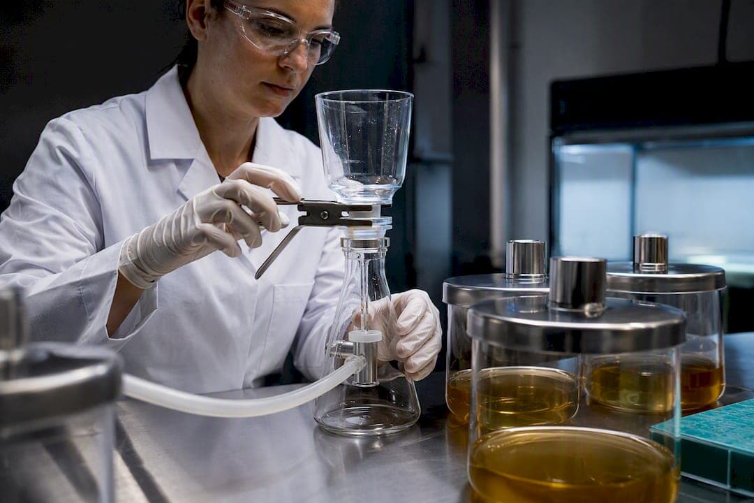 14 Day USP <71> Test: What Peptide Sterility Testing Shows