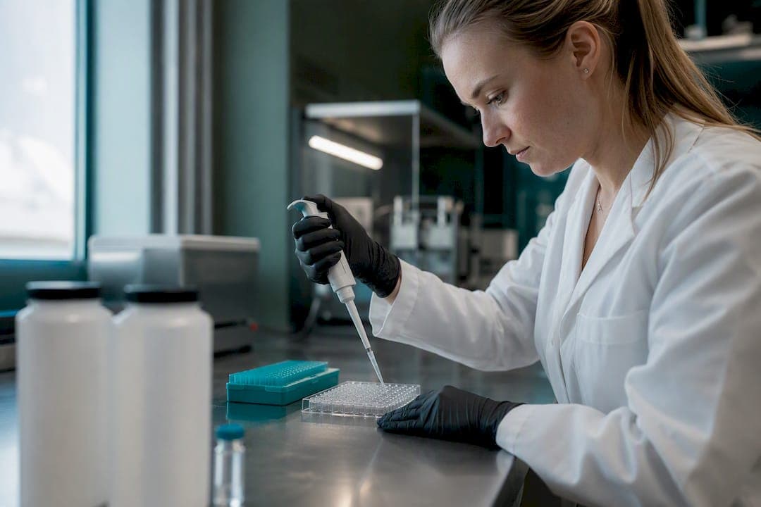 3 Supplier Checks Labs Must Require for Peptide Endotoxin Testing