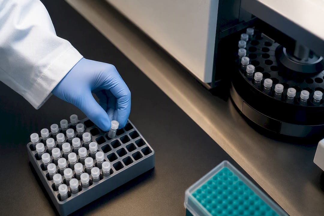 Reproducible Cognitive Peptide Research for Labs: BBB Tests, ≥99% HPLC