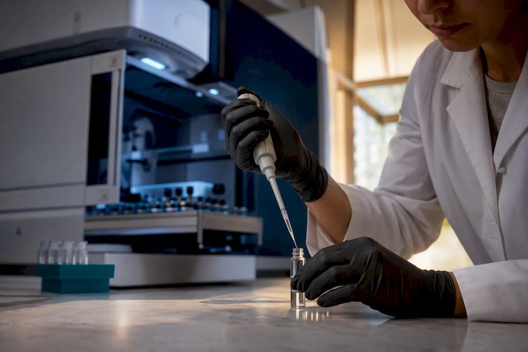 2–3x More High Confidence Calls: Peptide Sequencing Methods for Labs