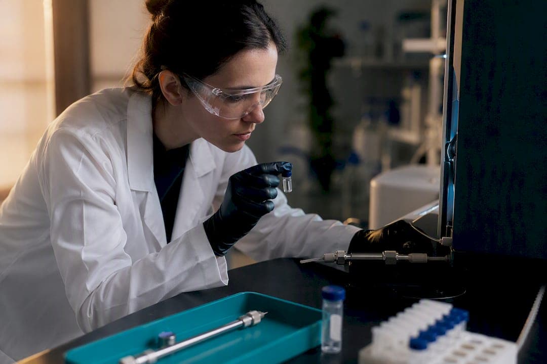 Prevent False Degradation in Peptide Stability Testing for Labs
