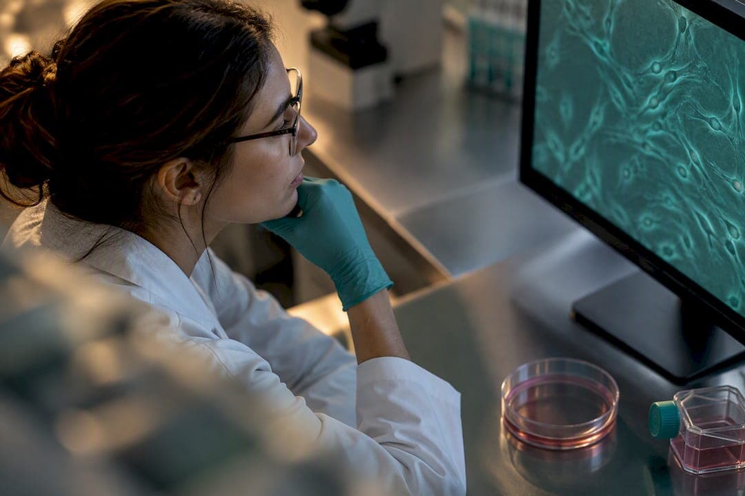 Researchers: Evidence for 102 Cosmetic Peptides and QC Rules