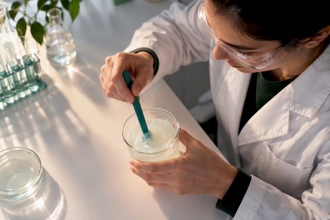 10–30% Measured: Argireline Research for Clinicians and Researchers