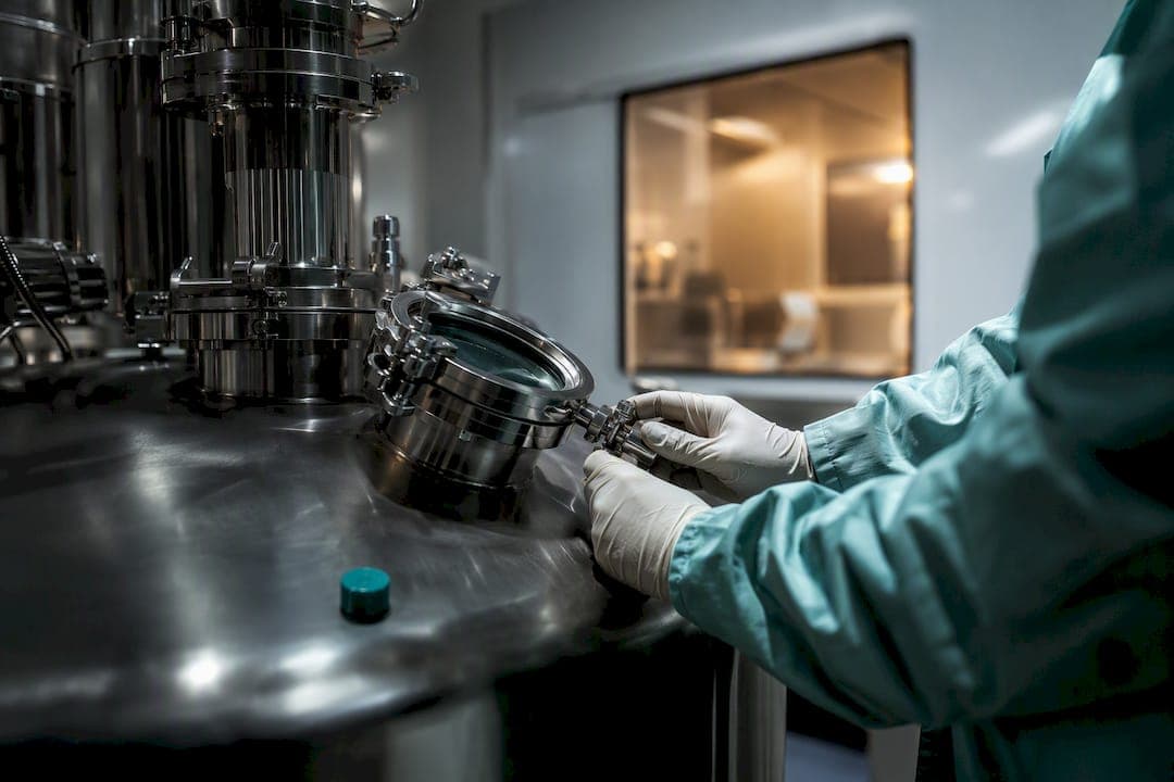 Researchers: Avoid 3 to 5x GMP Costs, RUO vs GMP Peptides Checklist