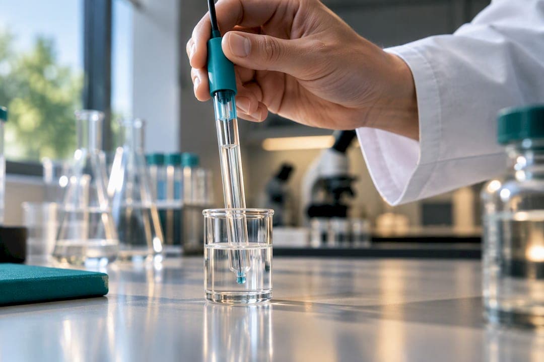 Researchers: When Peptide Isoelectric Point Is Reliable Within 0.5 pH
