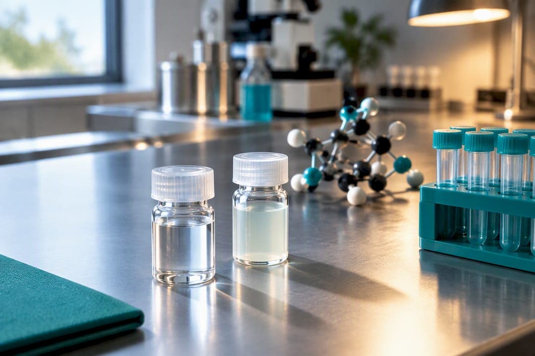 Stop 30–60% Sample Loss: Peptide Carrier Proteins for Researchers