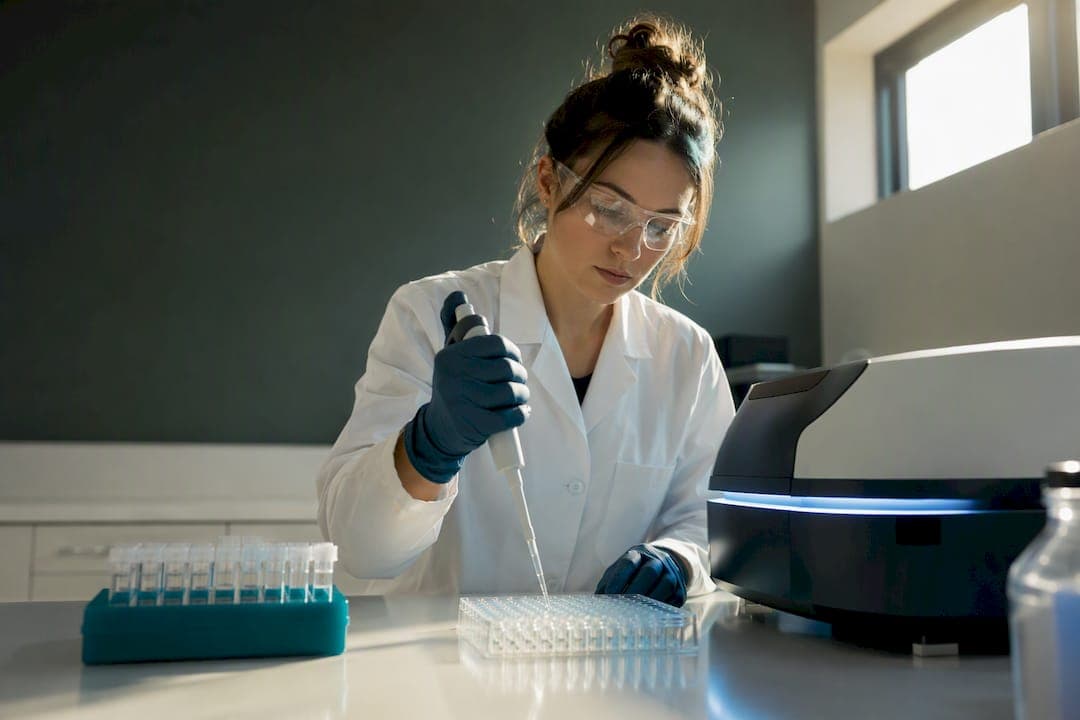 Melanocortin Peptides for Labs: Signal Bias, Assays, and 99% HPLC QC
