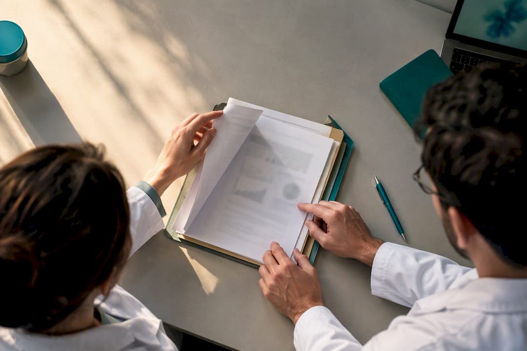 6 Documents That Decide Peptide MOQ for Australian Research Labs