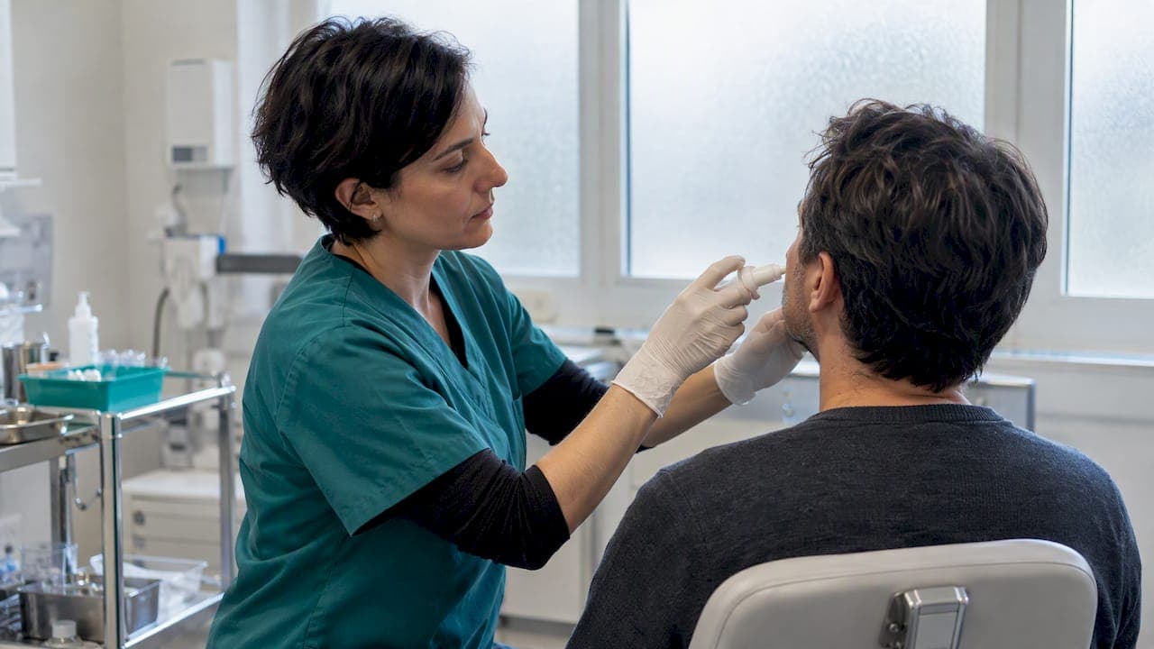12-Month Insulin Signal: Intranasal Peptide Research for Researchers
