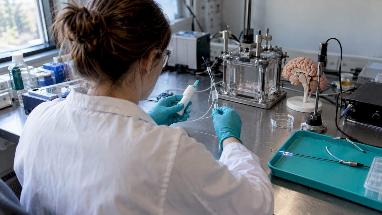 Five Neuropeptide Delivery Routes Researchers Must Verify