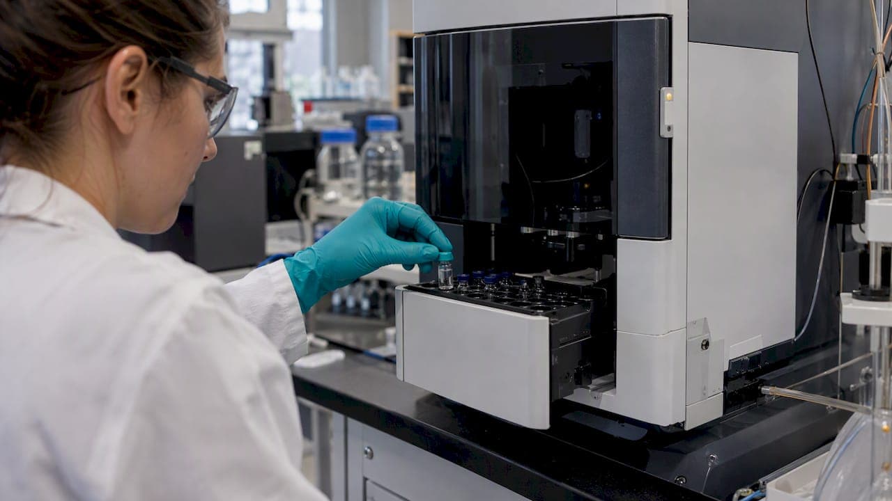 Peptide Impurity Profiling: Make Methods Hold Up to TGA and ICH