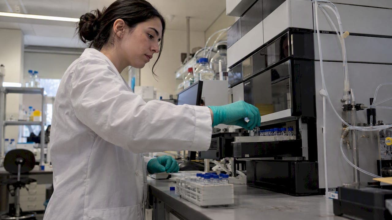 Prevent Peptide Aggregation: Researchers, Test One Residue at a Time