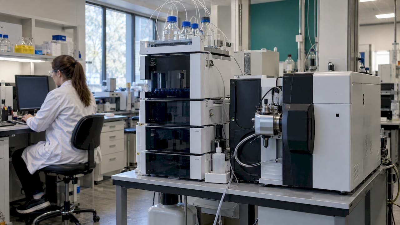 Peptide Peak Purity for Researchers: UV Limits, MS, and COA Checks