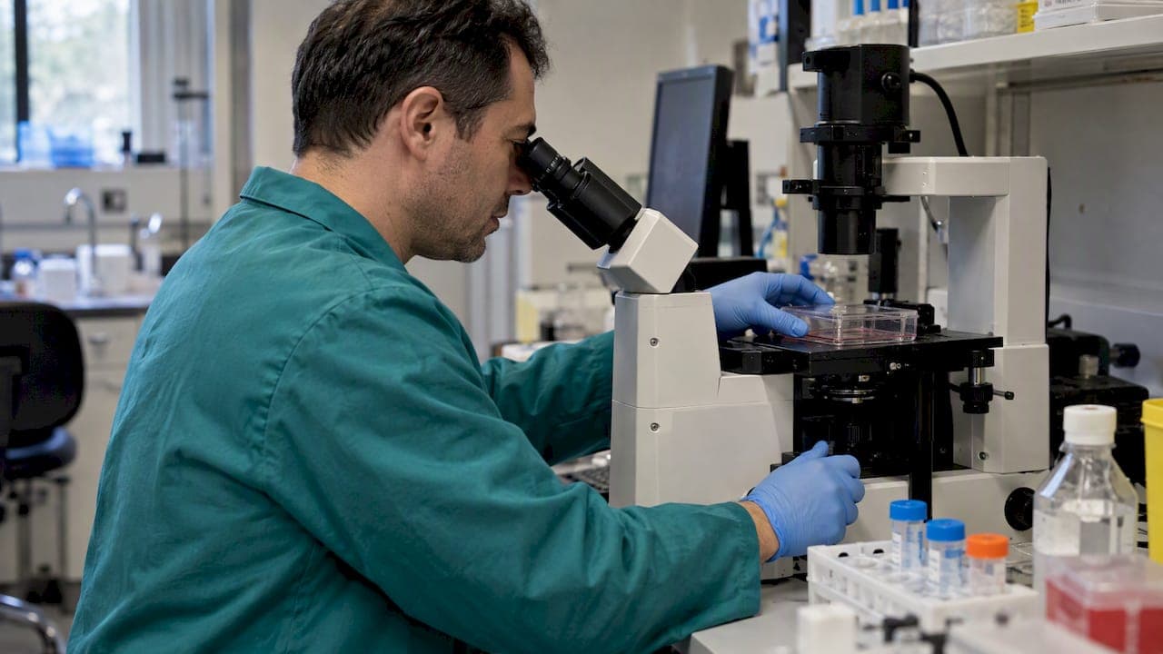 Oxidative Stress Peptides: 5 Routes, Human Evidence, Lab Limits