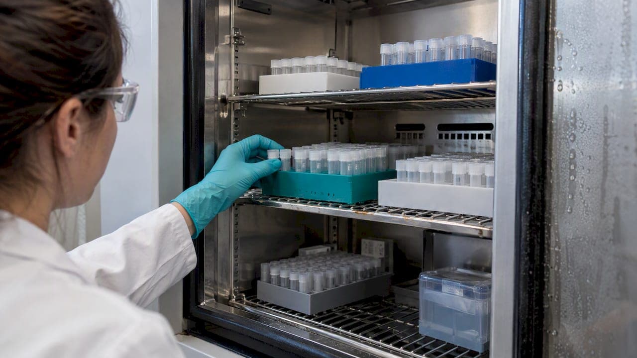 Peptide pH Stability: What Research Labs Need to Know