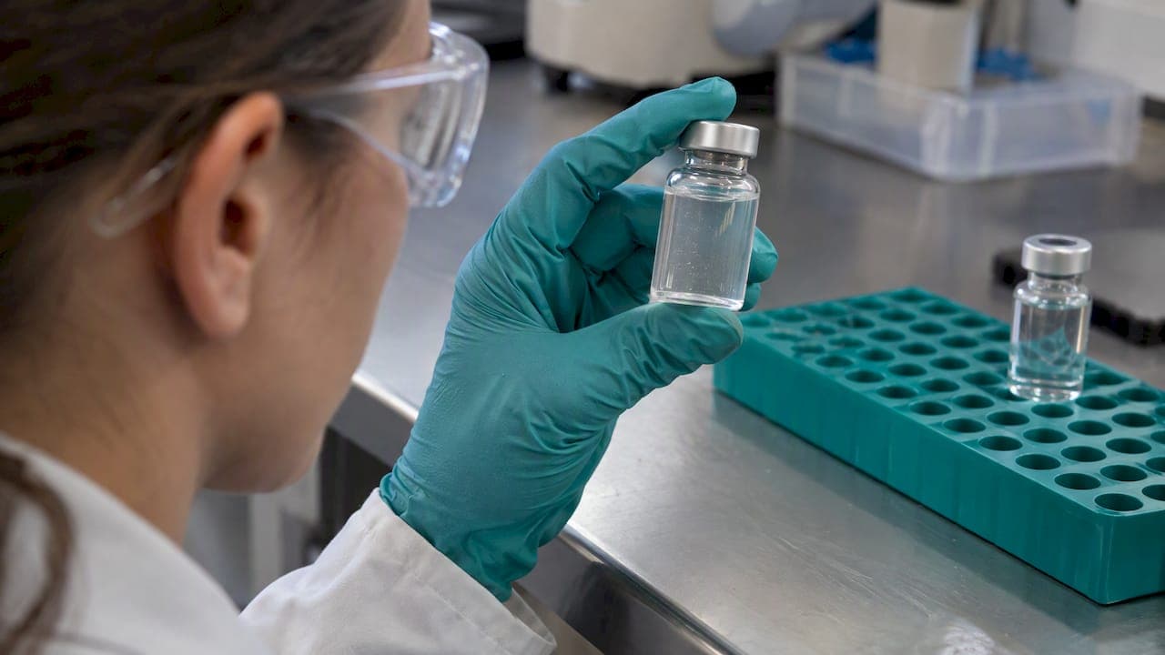 Peptide Vial Contamination: Causes, Warning Signs and Prevention