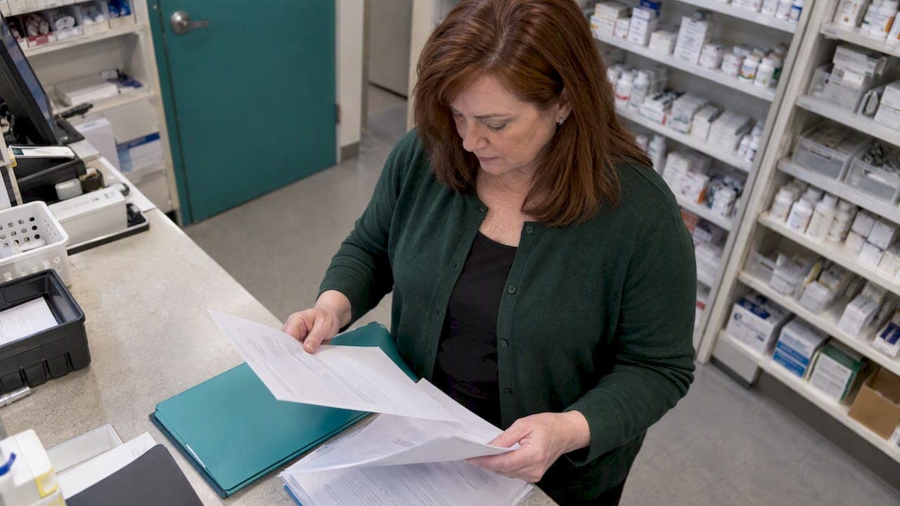 TGA Peptide Rules in Australia: What Applies in 2026
