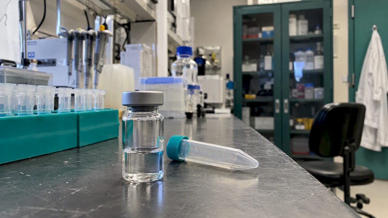 Peptide Light Sensitivity: What Degrades and How to Protect