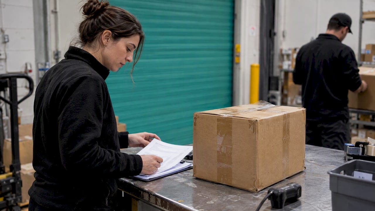 Peptide Import GST in Australia: What Applies in 2026
